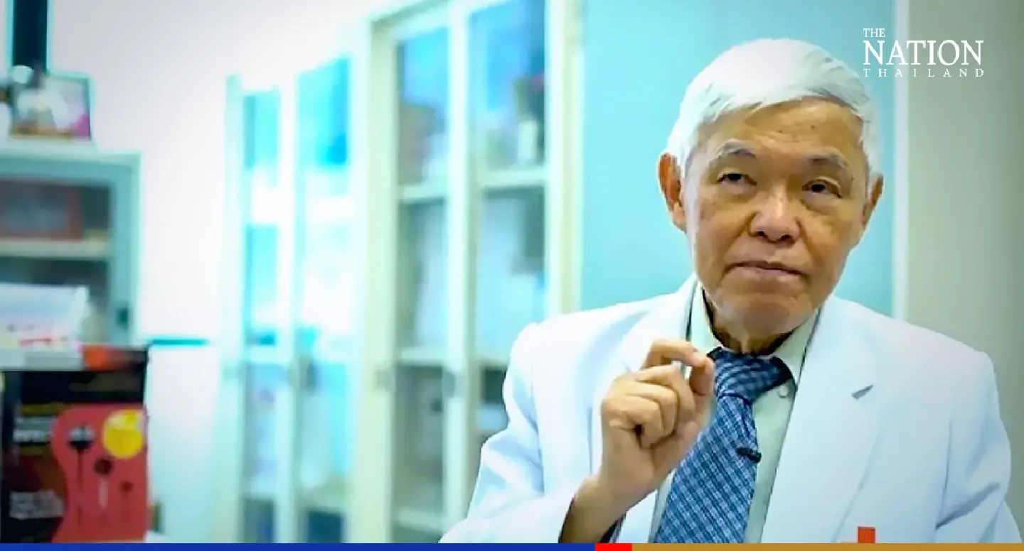 Covid pandemic shifted Thai public health system’s focus from other patients