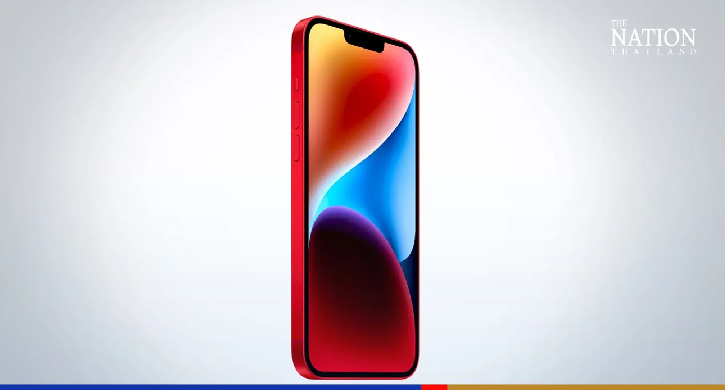 Tech Review: The iPhone 14 Plus shines with its excellent display and cameras