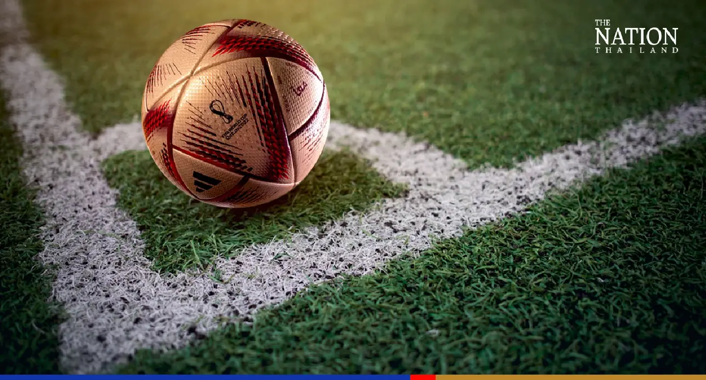 ‘Dream’ replaces ‘Journey’: Adidas unveils ball for World Cup semis, final ‘Dream’ replaces ‘Journey’: Adidas unveils ball for World Cup semis, final