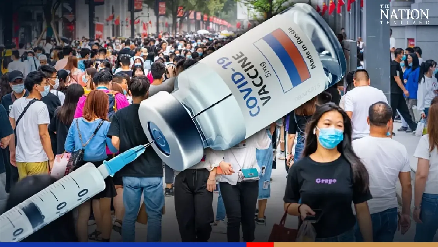 Tourism Ministry proposes free booster shots for tourists