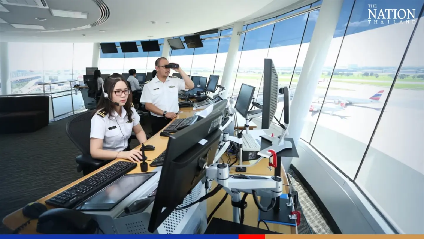 Number of flights will soar by 65% next year: AeroThai