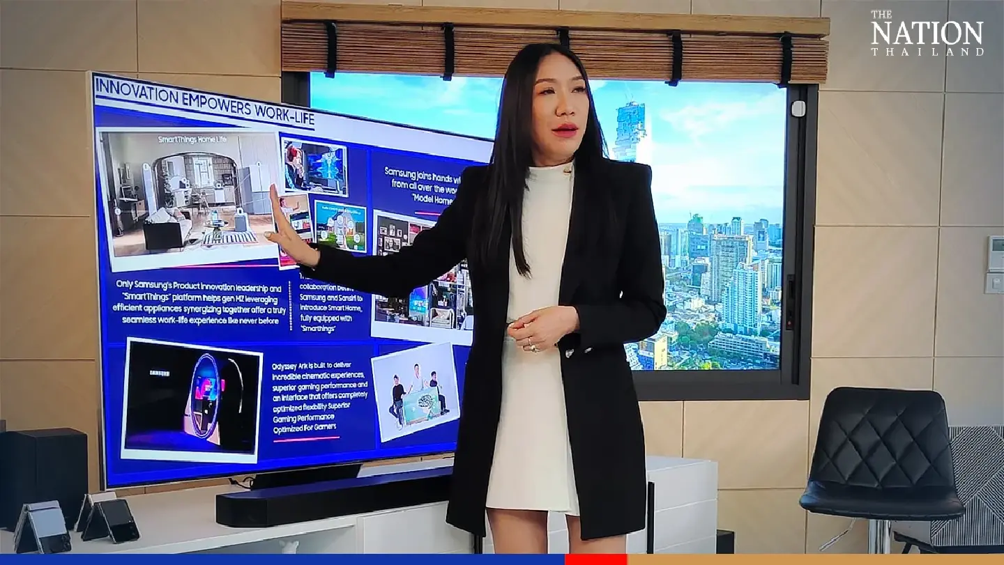 Samsung to focus on immersive marketing, catering to Gen MZ