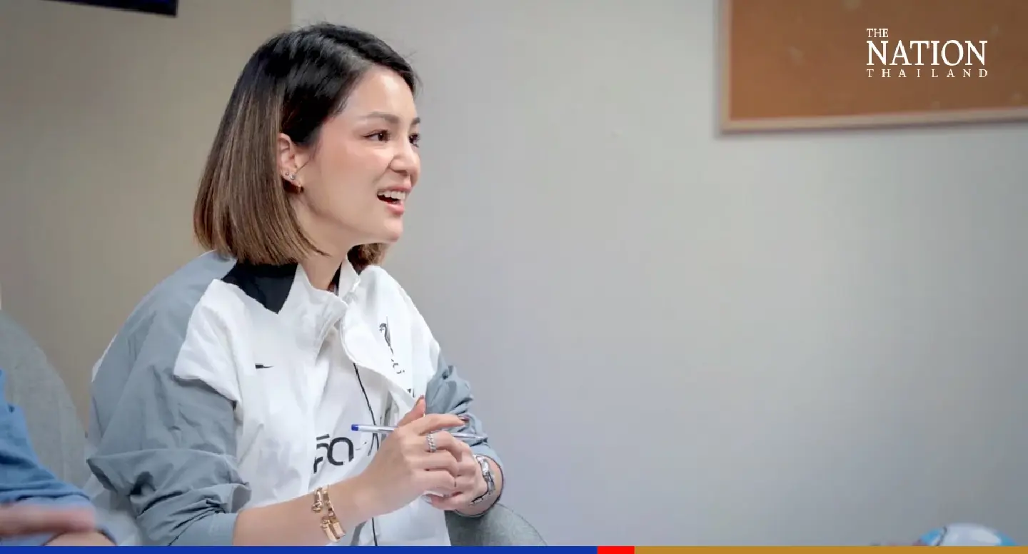 Democrat-sponsored debate focuses on legalising football betting in Thailand Democrat-sponsored debate focuses on legalising football betting in Thailand