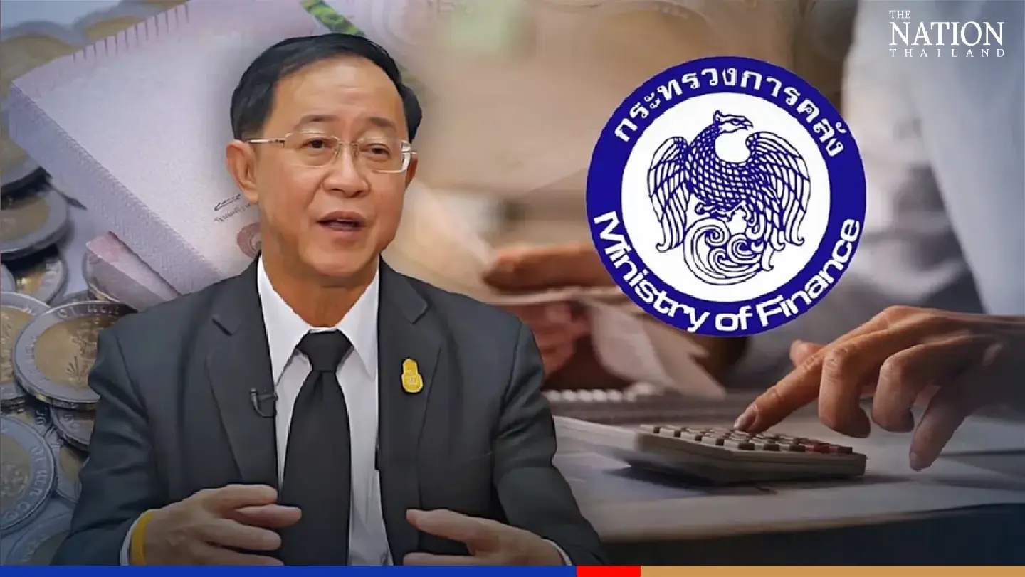 Thai govt reforming revenue generation to repay Covid debt: Finance minister