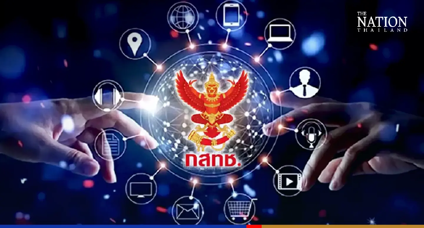 NBTC team to oversee OTT streaming operators amid digital push NBTC team to oversee OTT streaming operators amid digital push