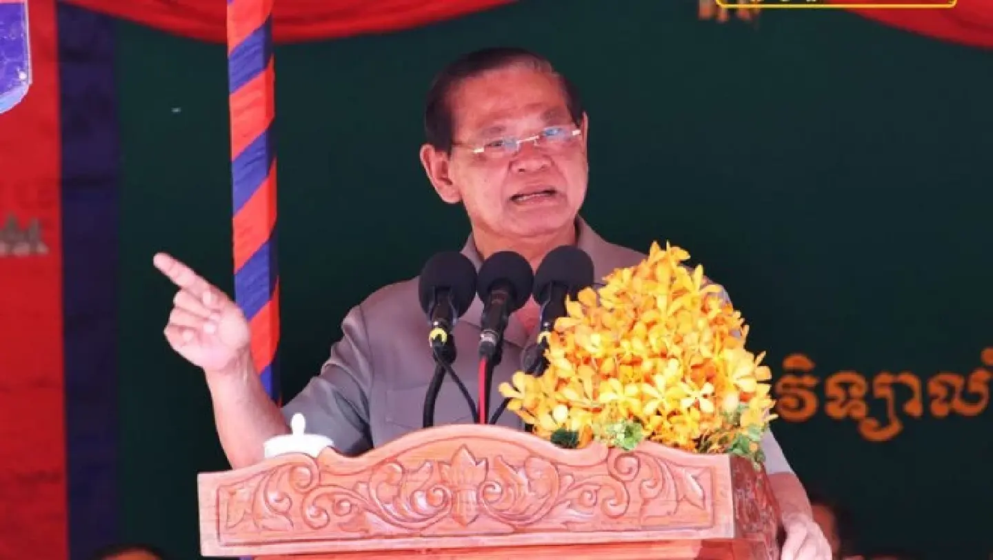 Cambodian minister wants compulsory drug testing of all job and student applicants Cambodian minister wants compulsory drug testing of all job and student applicants