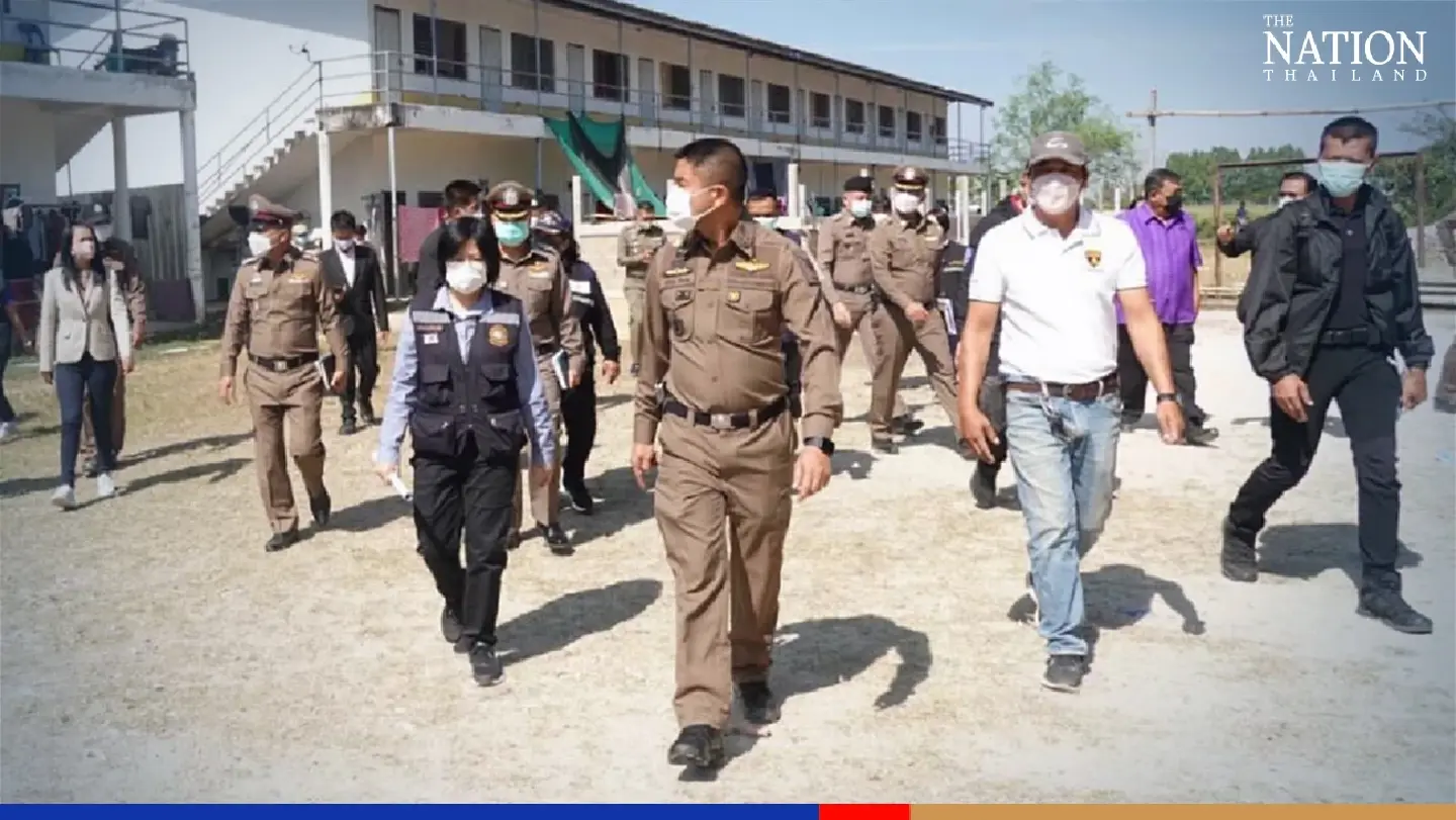 Police raid Mae Sot factory after Tesco labour abuse allegations