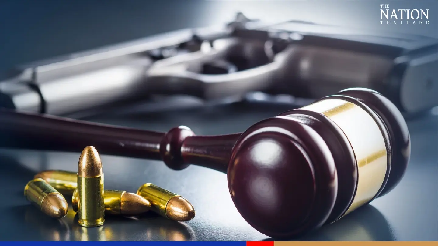 Thailand's gun-control law: Can shooting in self-defence be justified? Thailand's gun-control law: Can shooting in self-defence be justified?