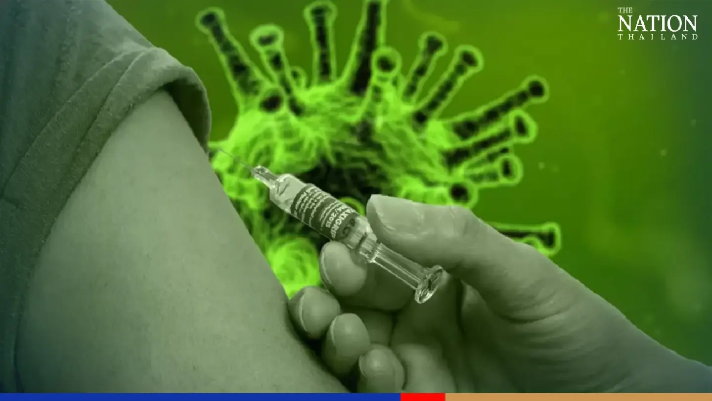Thailand to offer Covid-19 shots to tourists at an affordable price
