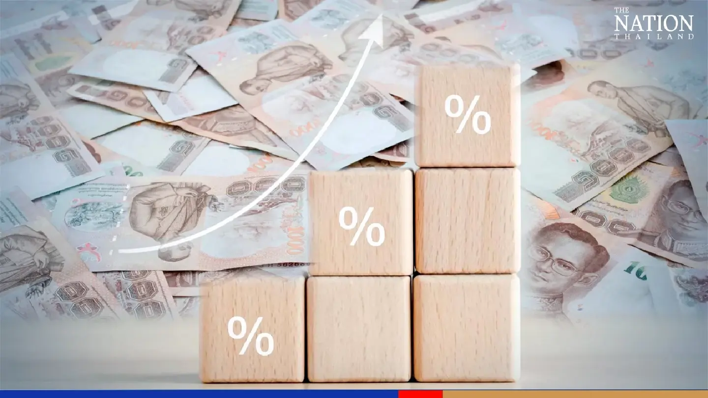 TMBThanachart hikes loan interest rate but GHB maintains status quo