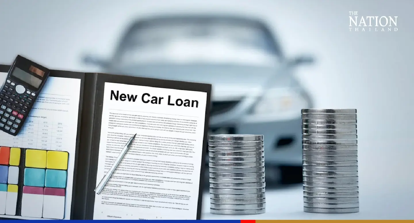 Instalment plans for cars, motorbikes to become easier in Thailand Instalment plans for cars, motorbikes to become easier in Thailand