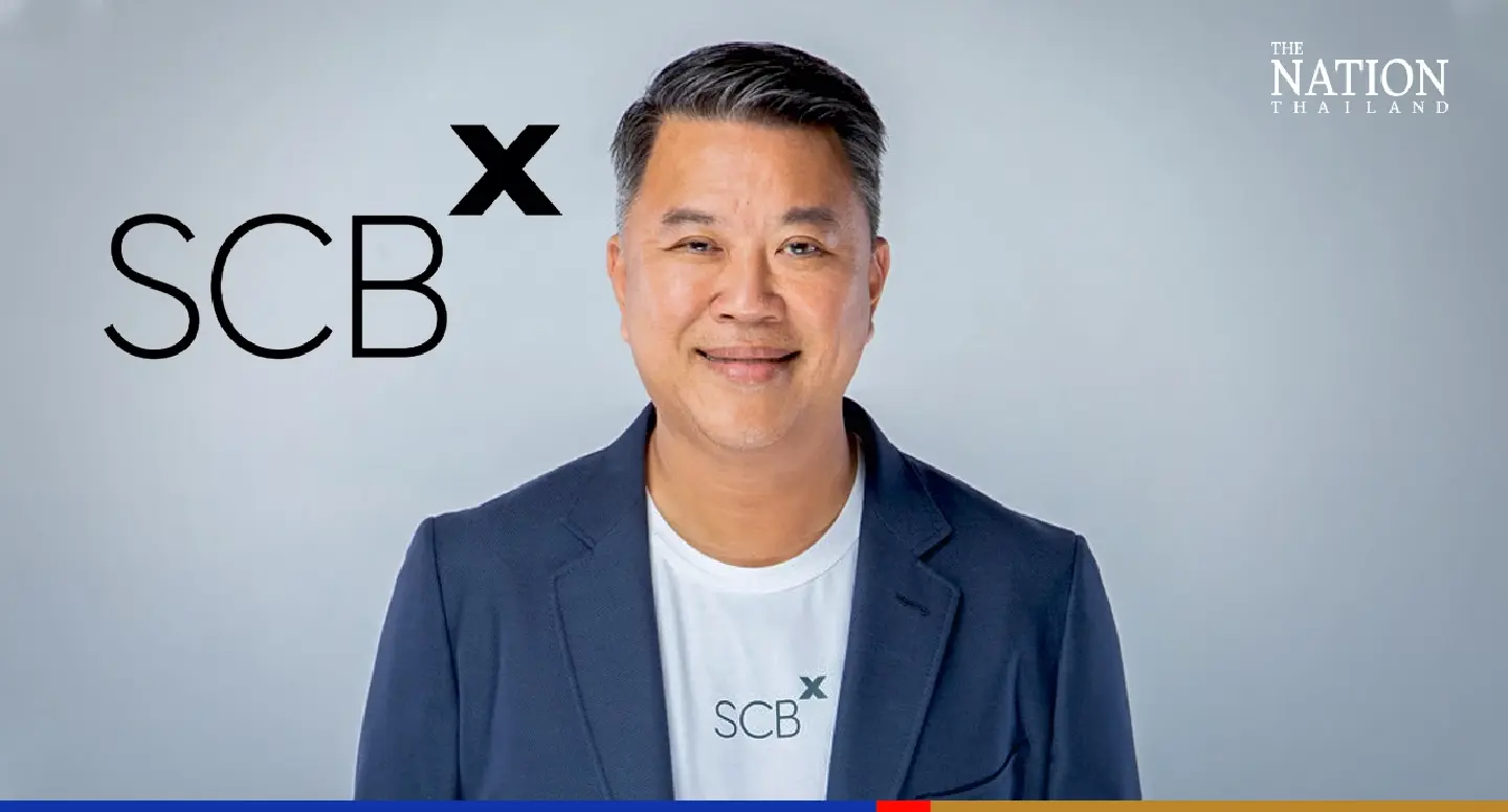 SCBX Announced 2022 net profit of 37.5 billion baht