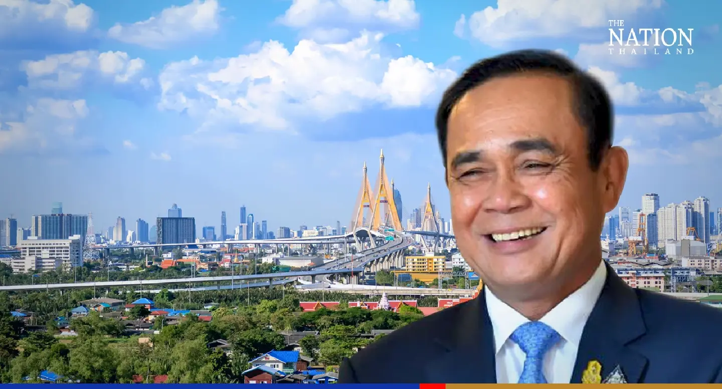 Bangkok joins list of top 3 destinations for American travellers Bangkok joins list of top 3 destinations for American travellers