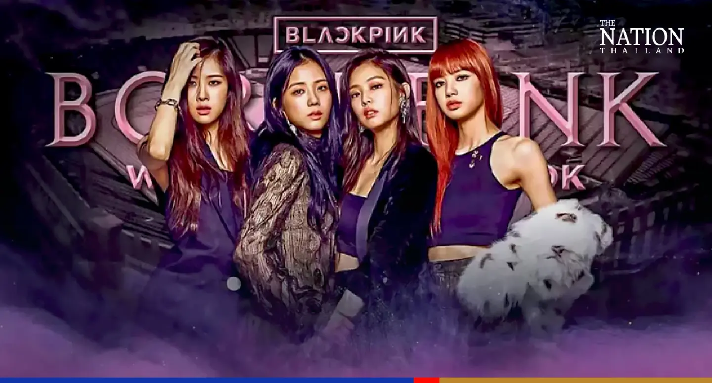 Covid-19 precautions to be strictly followed at Blackpink concert this weekend