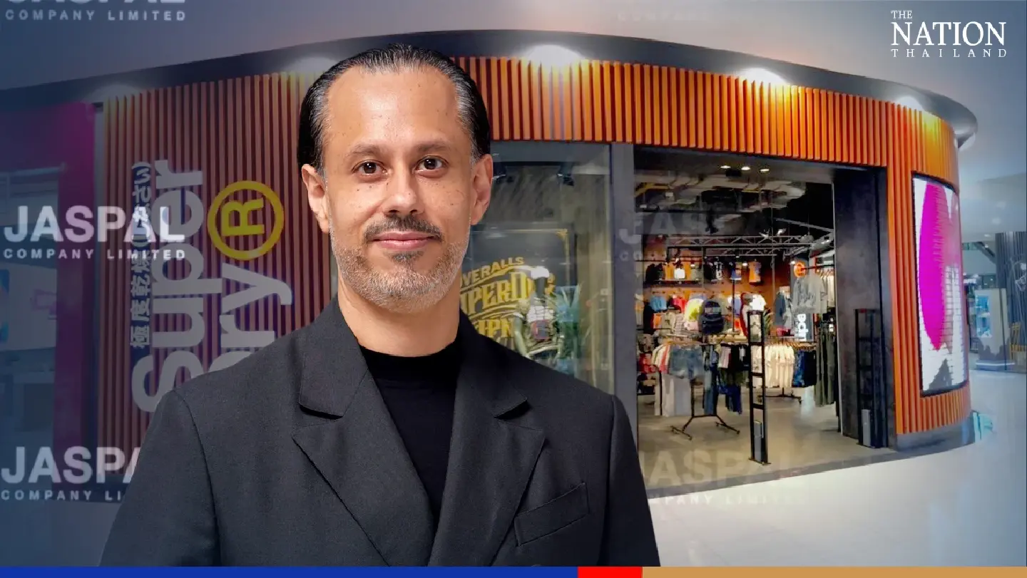 More stores and e-commerce key strategies as Jaspal eyes expansion in Asean markets