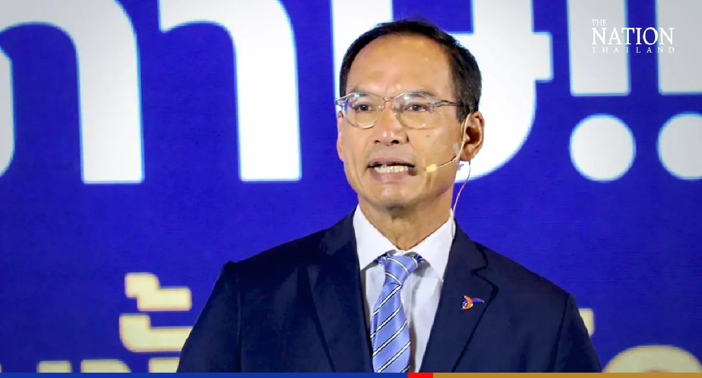 Korn pledges to create Thai spiritual tourism industry with THB1bn per province