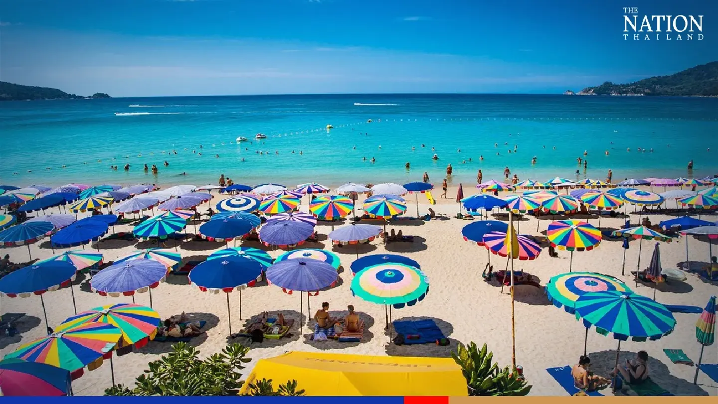 Thailand targets 80m foreign tourists per year – 10m more than population