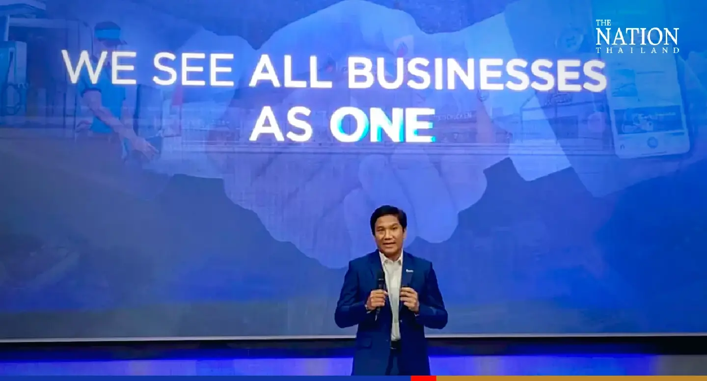 New PTT Oil and Retail chief vows green policies for sustainable growth