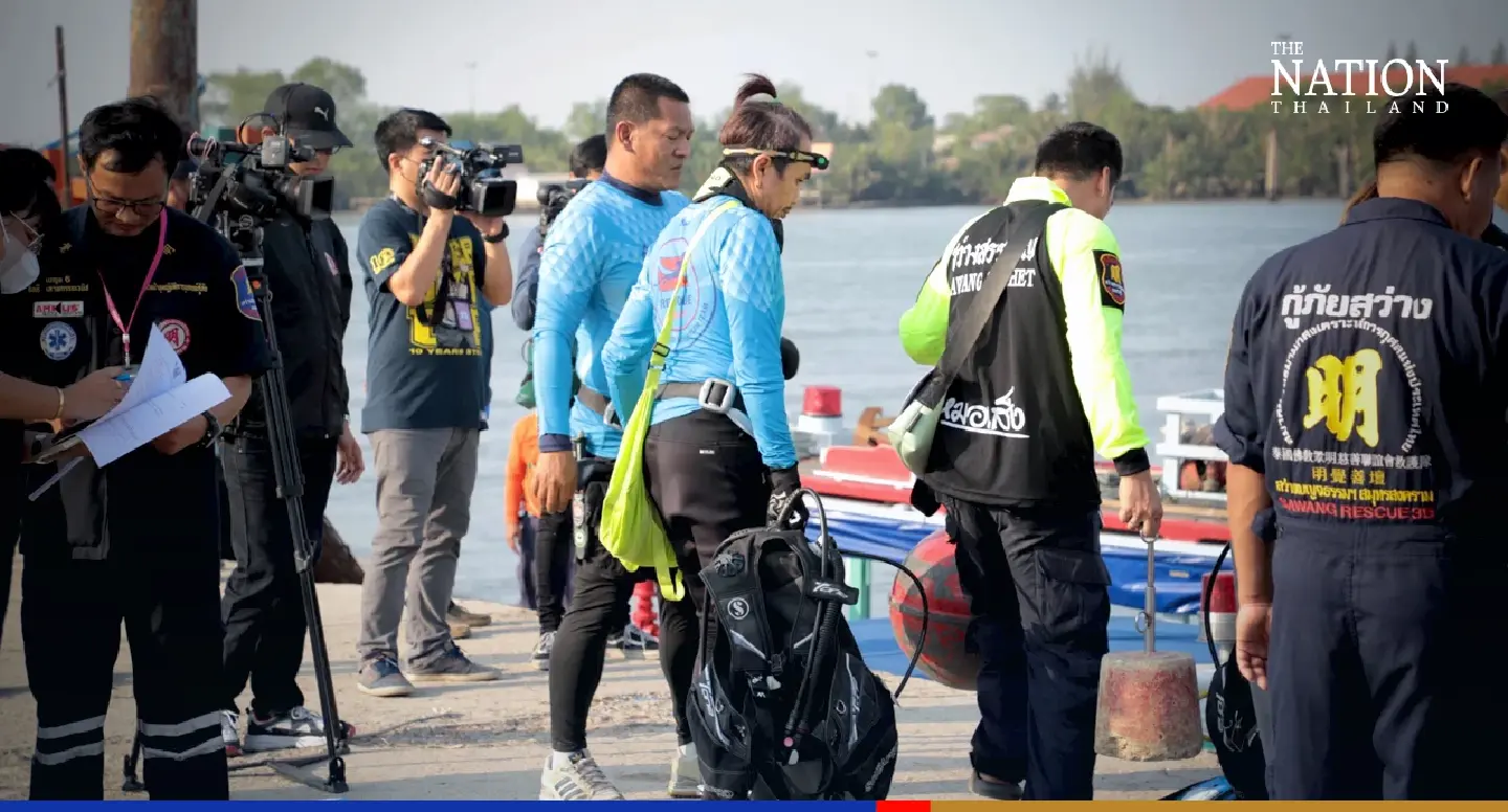 Death toll in tanker blast rises to 5 with 3 still missing