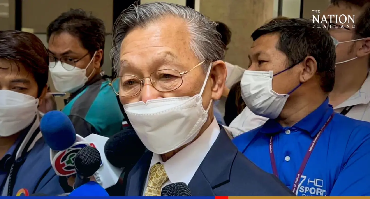 Chuan worries about 'political businesses' buying their way into Parliament