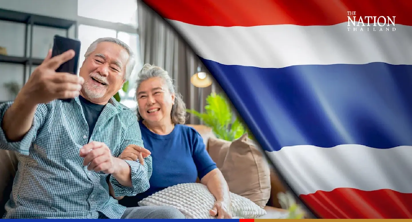 Thailand ties with Italy on list of world's top retirement destinations