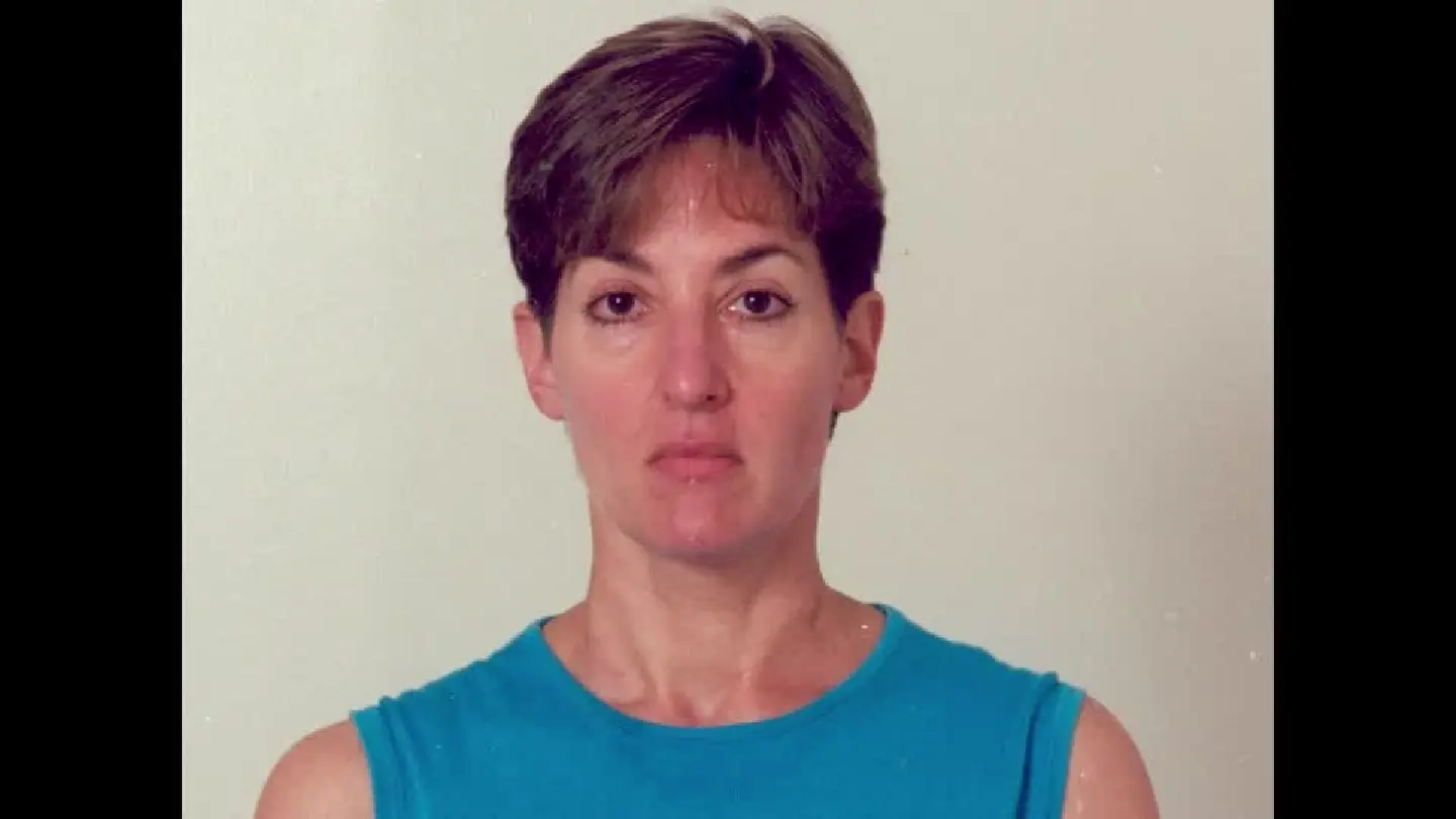 Cuba spy Ana Belen Montes released after 20 years behind bars Cuba spy Ana Belen Montes released after 20 years behind bars