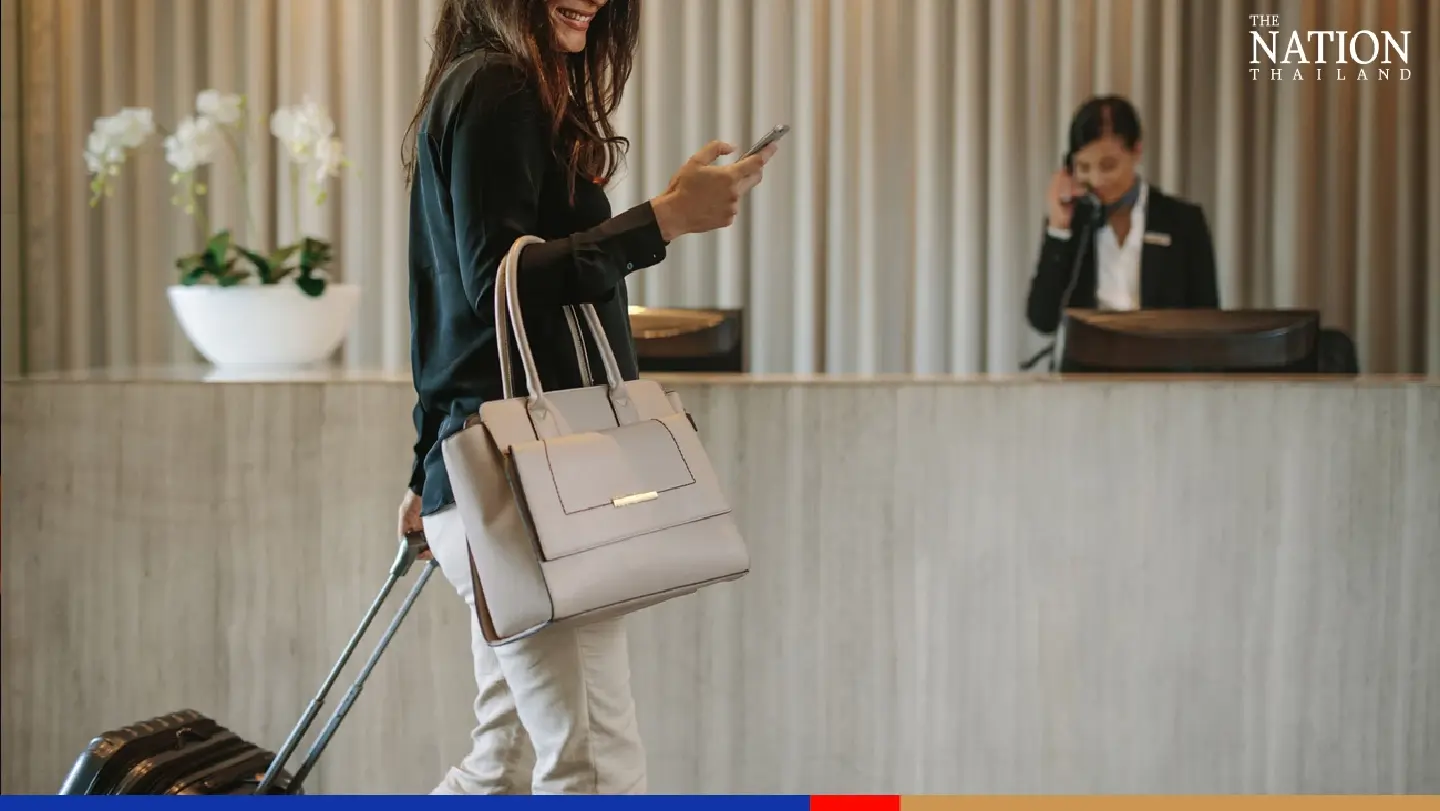 Thai hotels see positive growth as tourists start returning Thai hotels see positive growth as tourists start returning