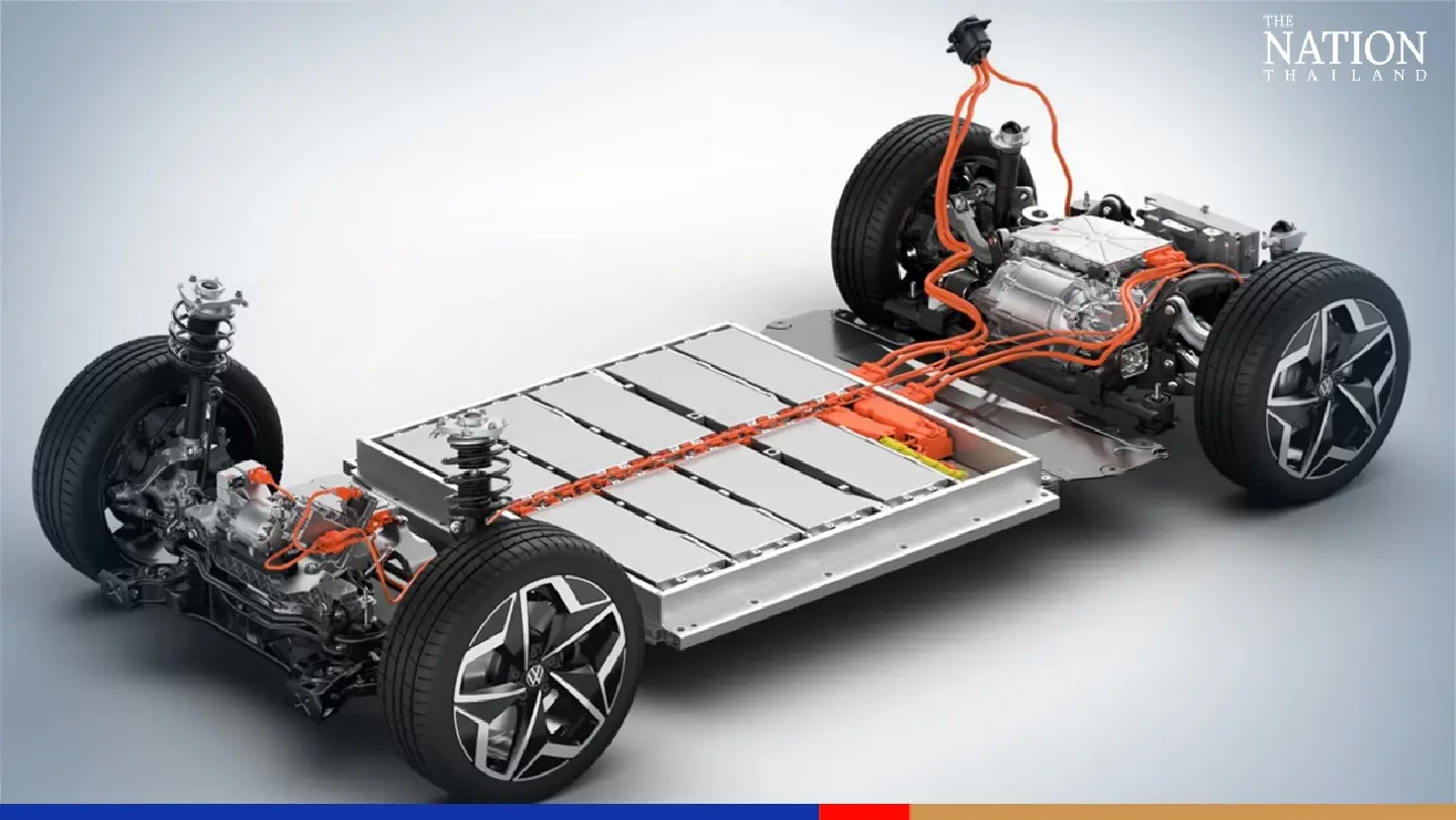EV committee meeting this month to consider incentives for battery-makers EV committee meeting this month to consider incentives for battery-makers