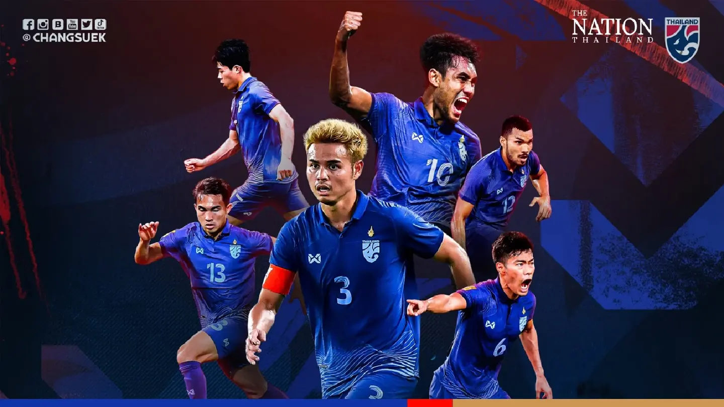 Thais can enjoy AFF final match on big LED screens