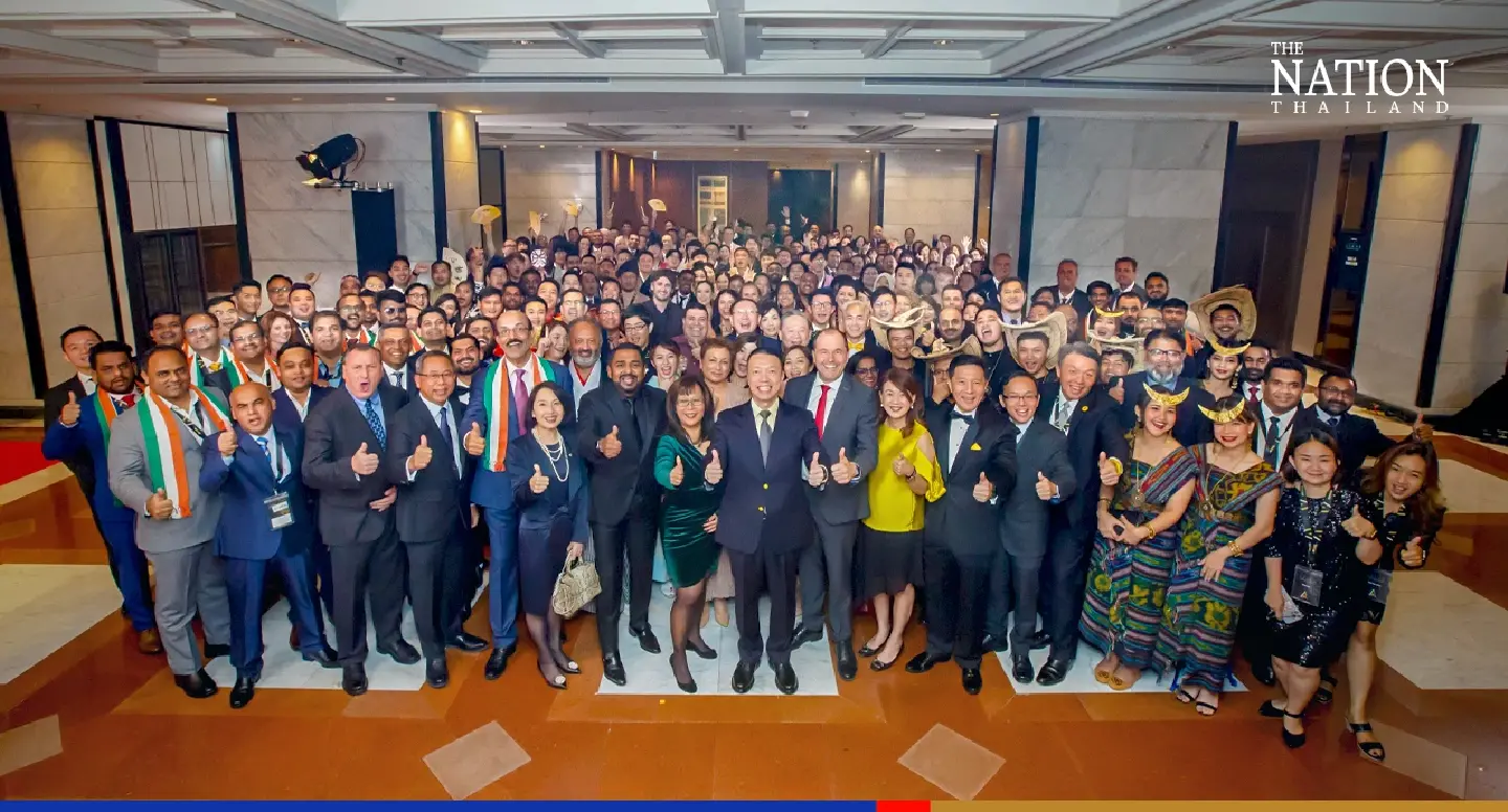 DHL Express kicks off 2023 with Top Employer achievement for Asia Pacific