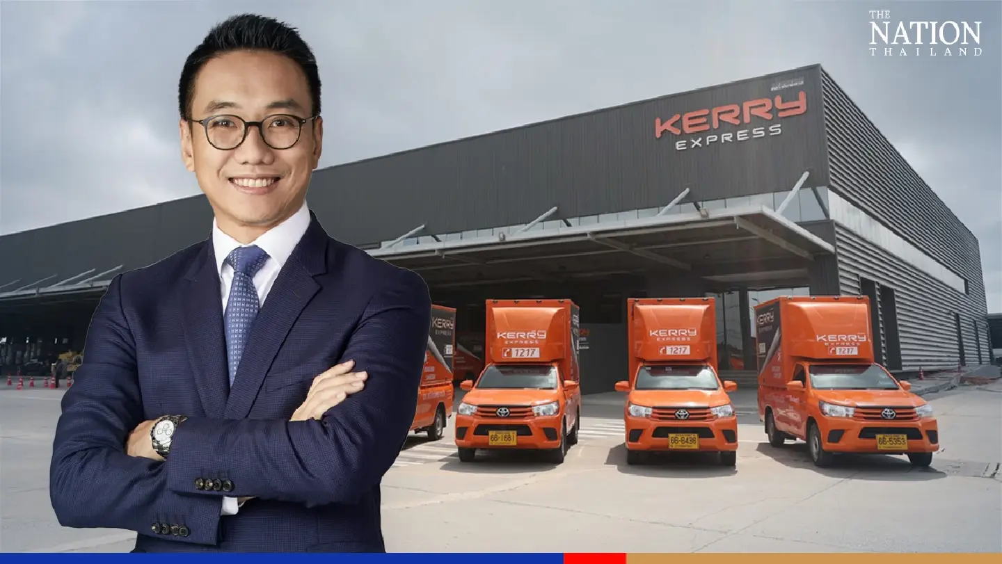 Kerry Express slashing operational costs to cope with economic challenges