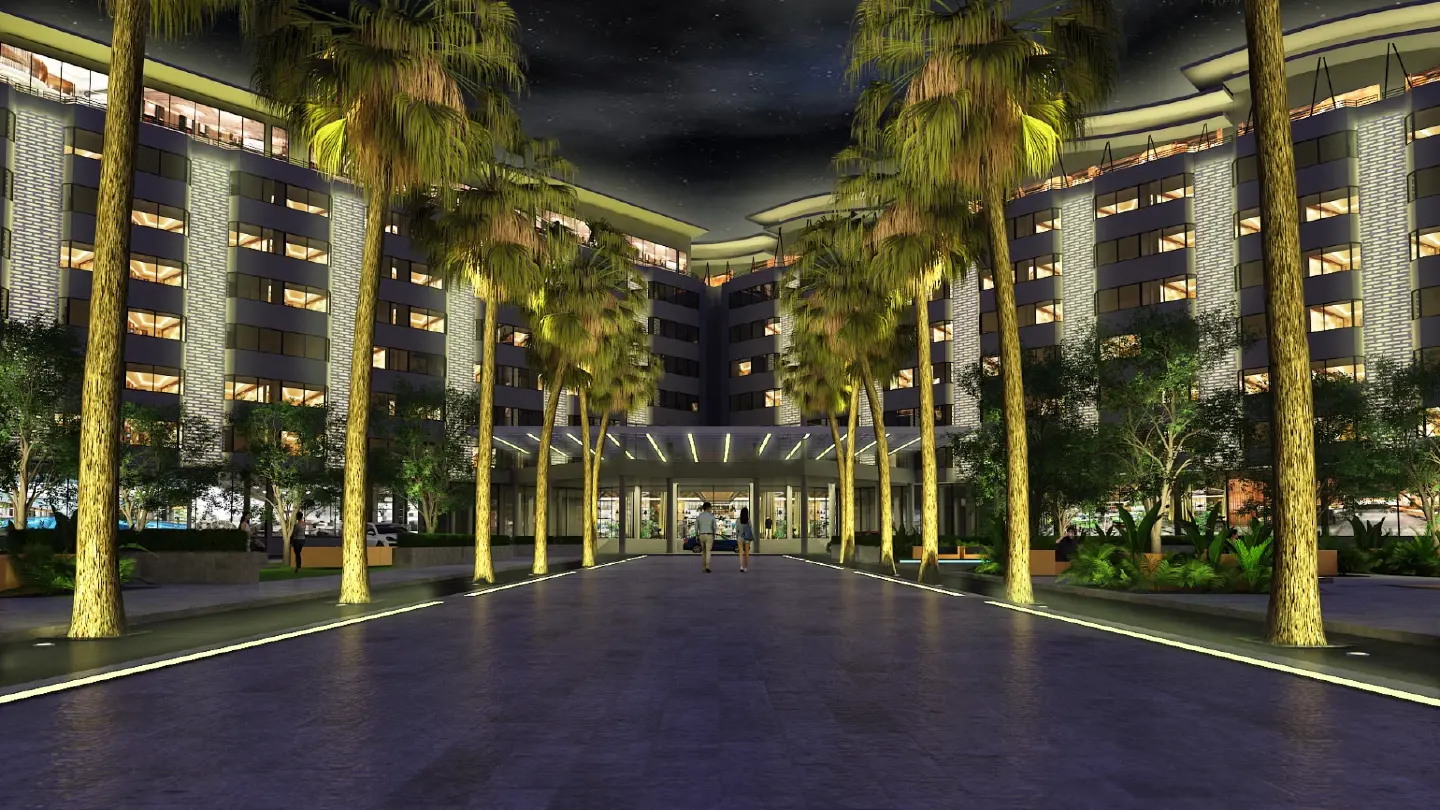 Destination Group raises Pattaya’s Mountain Beach to 4.5 stars in THB1.5bn deal