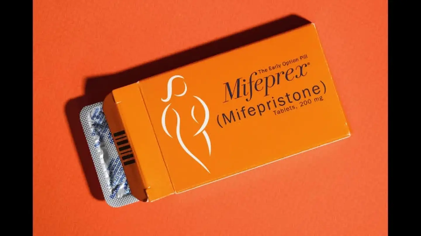 'Important to make things more equitable,' says doctor after US FDA's abortion pill decision 'Important to make things more equitable,' says doctor after US FDA's abortion pill decision