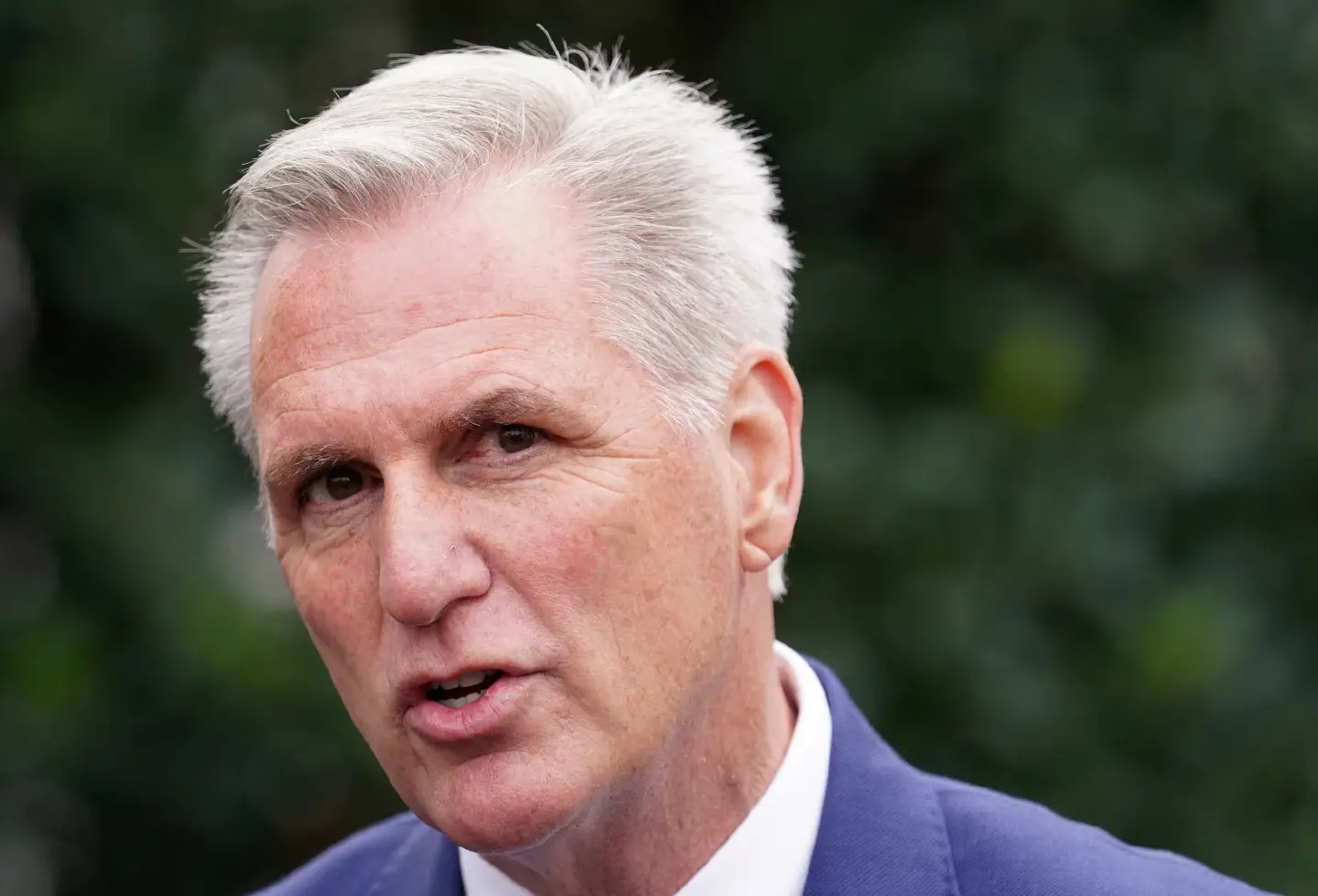 Republican McCarthy loses third US House speaker vote