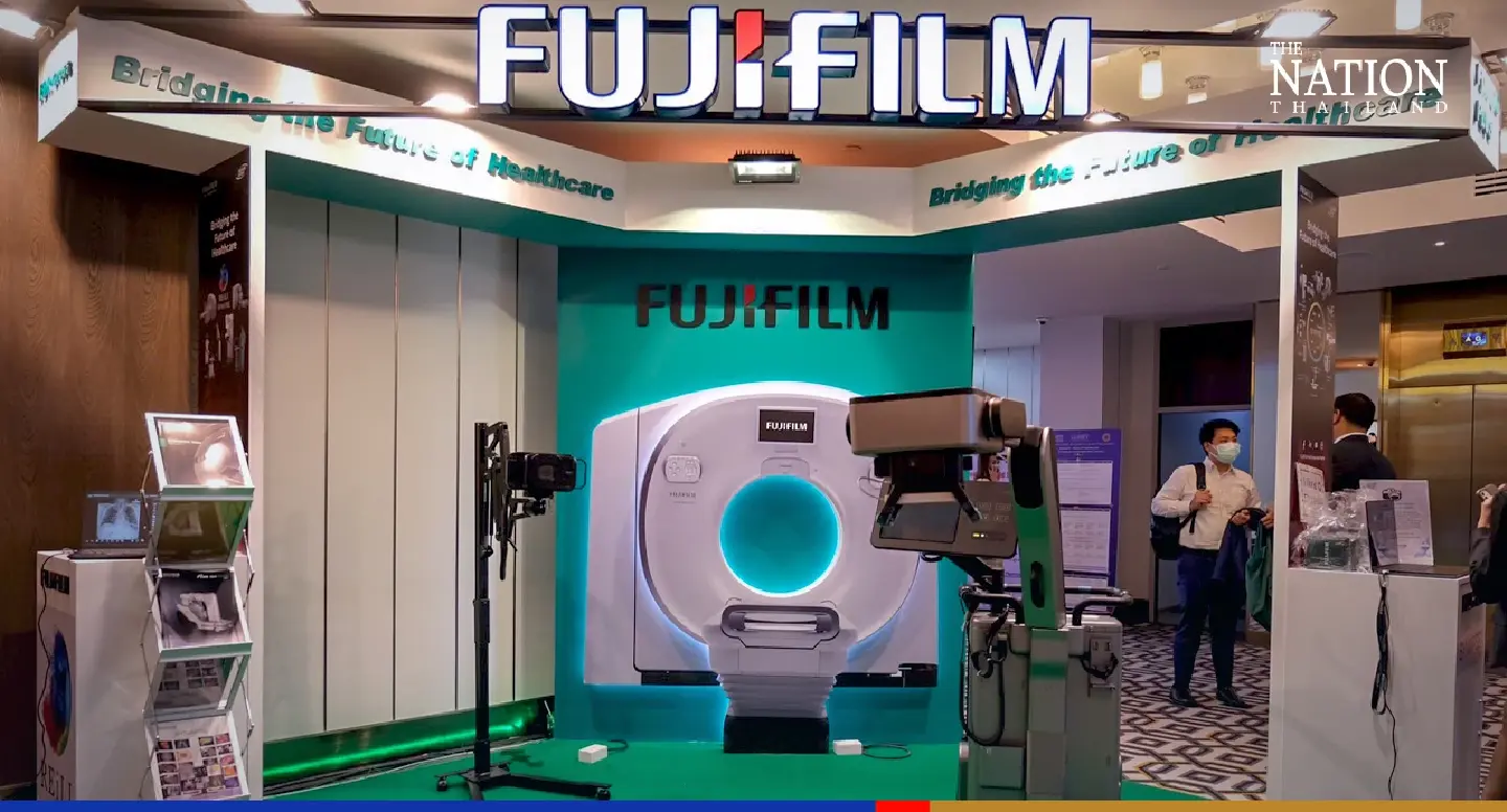 “Fujifilm Healthcare Asia Pacific” Unveils Comprehensive Line-Up of Cutting-Edge Healthcare Solutions