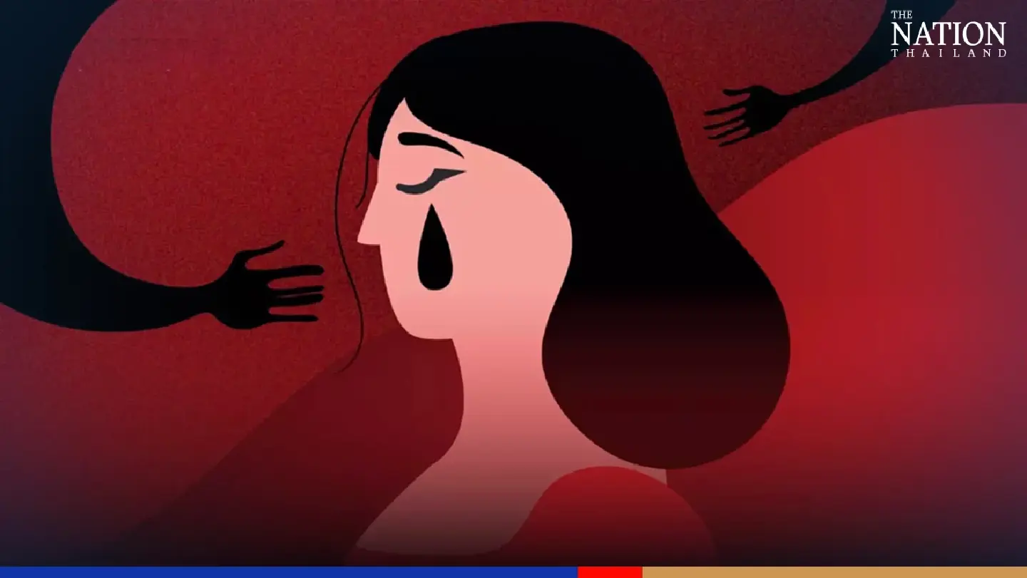 Spotlight on ‘child grooming' problem as Thailand marks Children's Day