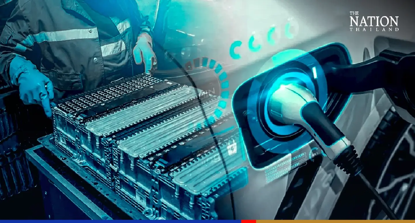 Conflict over battery-plant incentive 'threatens' Thailand’s EV competitiveness