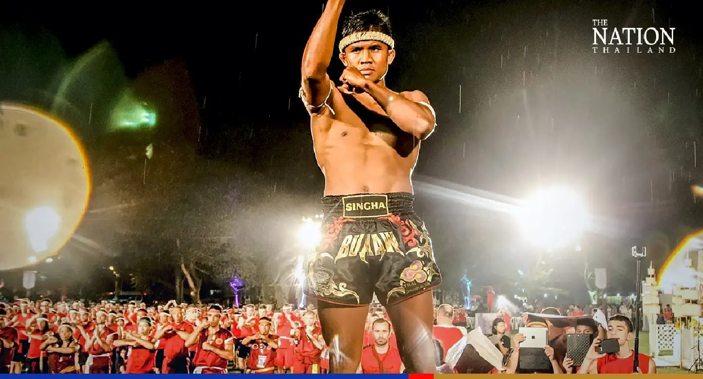 Buakaw defends Muay Thai amid fight over Cambodian name-change Buakaw defends Muay Thai amid fight over Cambodian name-change