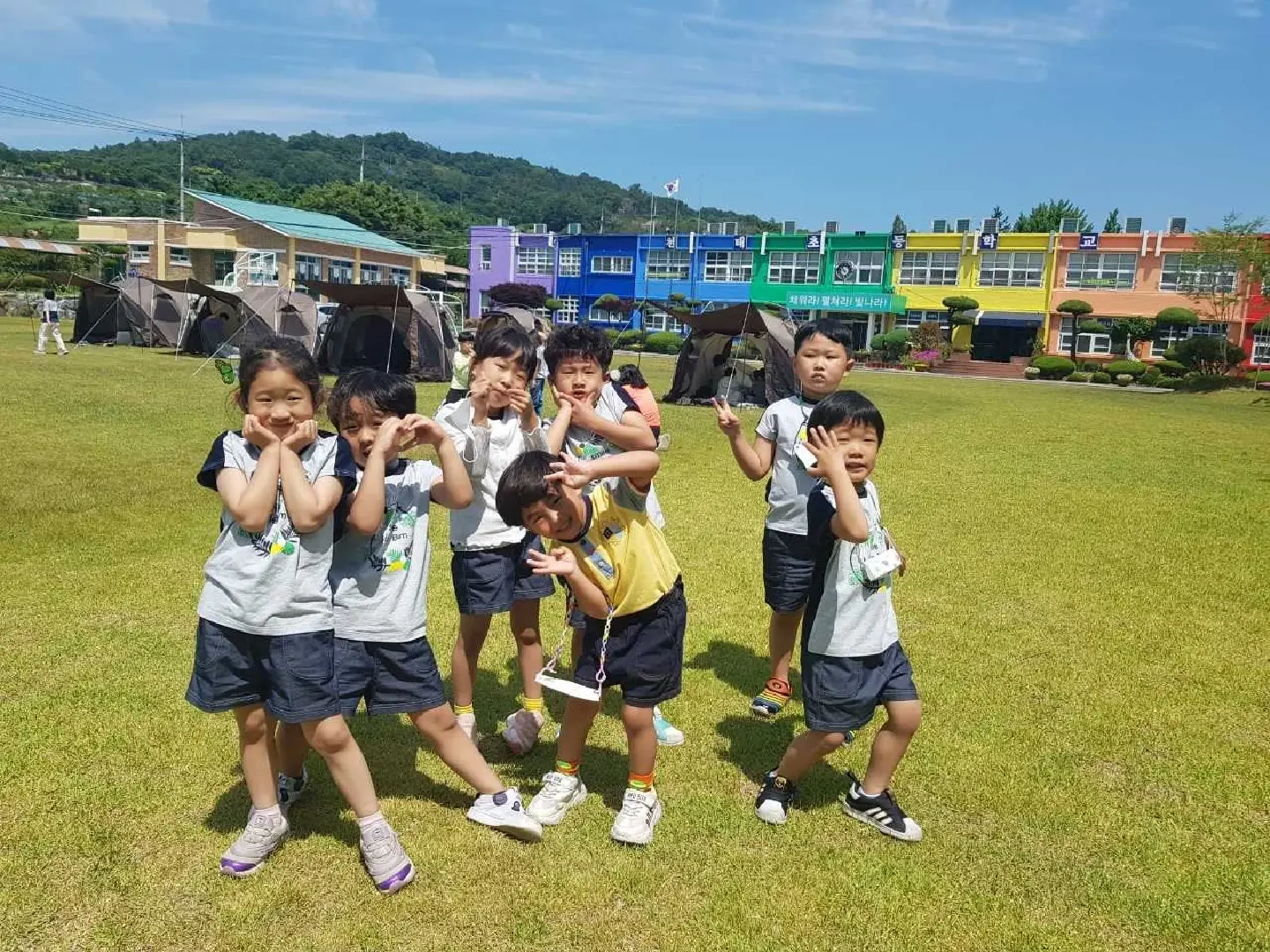 S Korea to extend after-school care for elementary school students to 8 p.m.