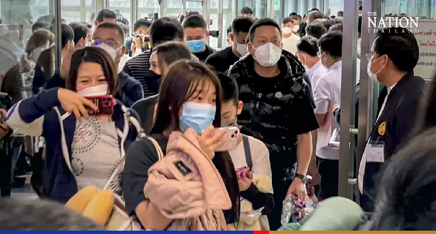 Chinese New Year expected to generate 21 billion baht in tourism revenue