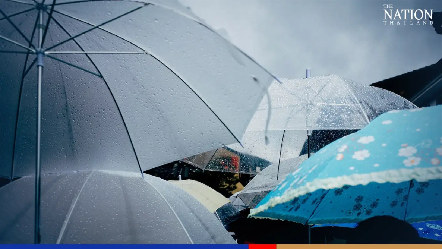 Heavy rain, flash floods forecast for South this weekend Heavy rain, flash floods forecast for South this weekend