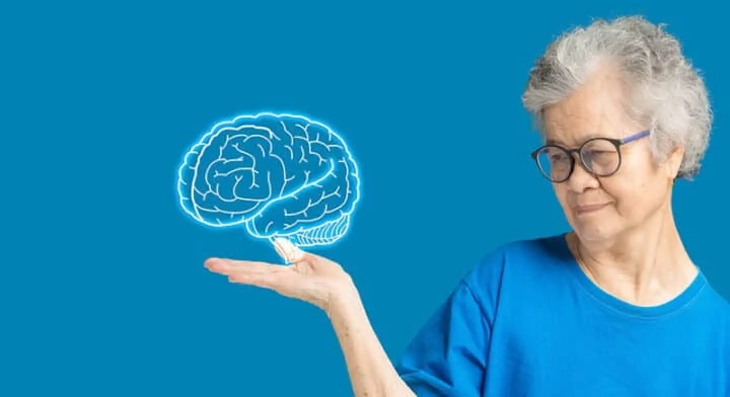 Chula develops blood test for markers of Alzheimer’s 10 years before onset