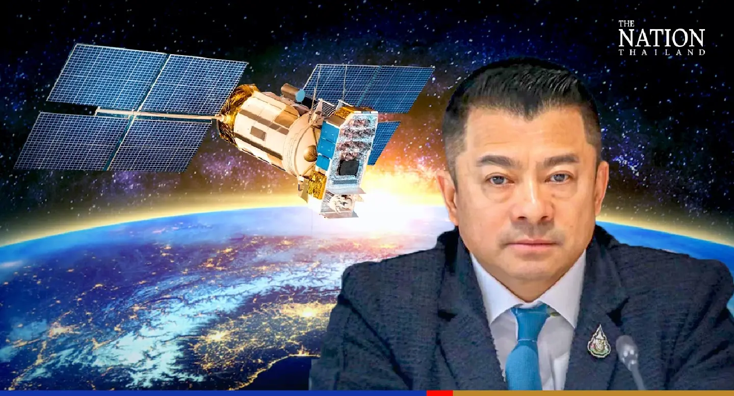 House committee plans strong push to develop space technology competence