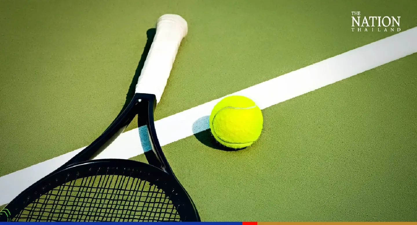 Tennis player wanted over fatal road accident quits Thai national team