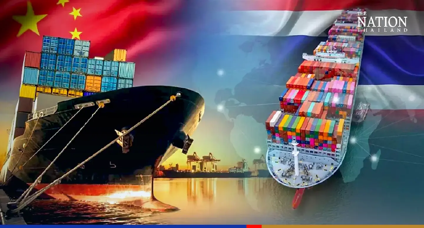Thai exports staring at grim prospects in 2023 global economic scenario