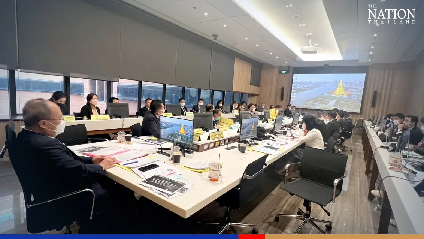 Thailand eyes reopening checkpoints safely now that Covid is easing Thailand eyes reopening checkpoints safely now that Covid is easing