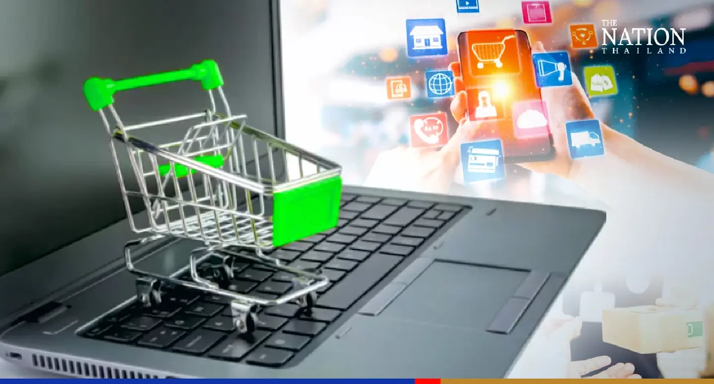 Duopoly warning for Thai e-commerce market after JD Central pulls out Duopoly warning for Thai e-commerce market after JD Central pulls out