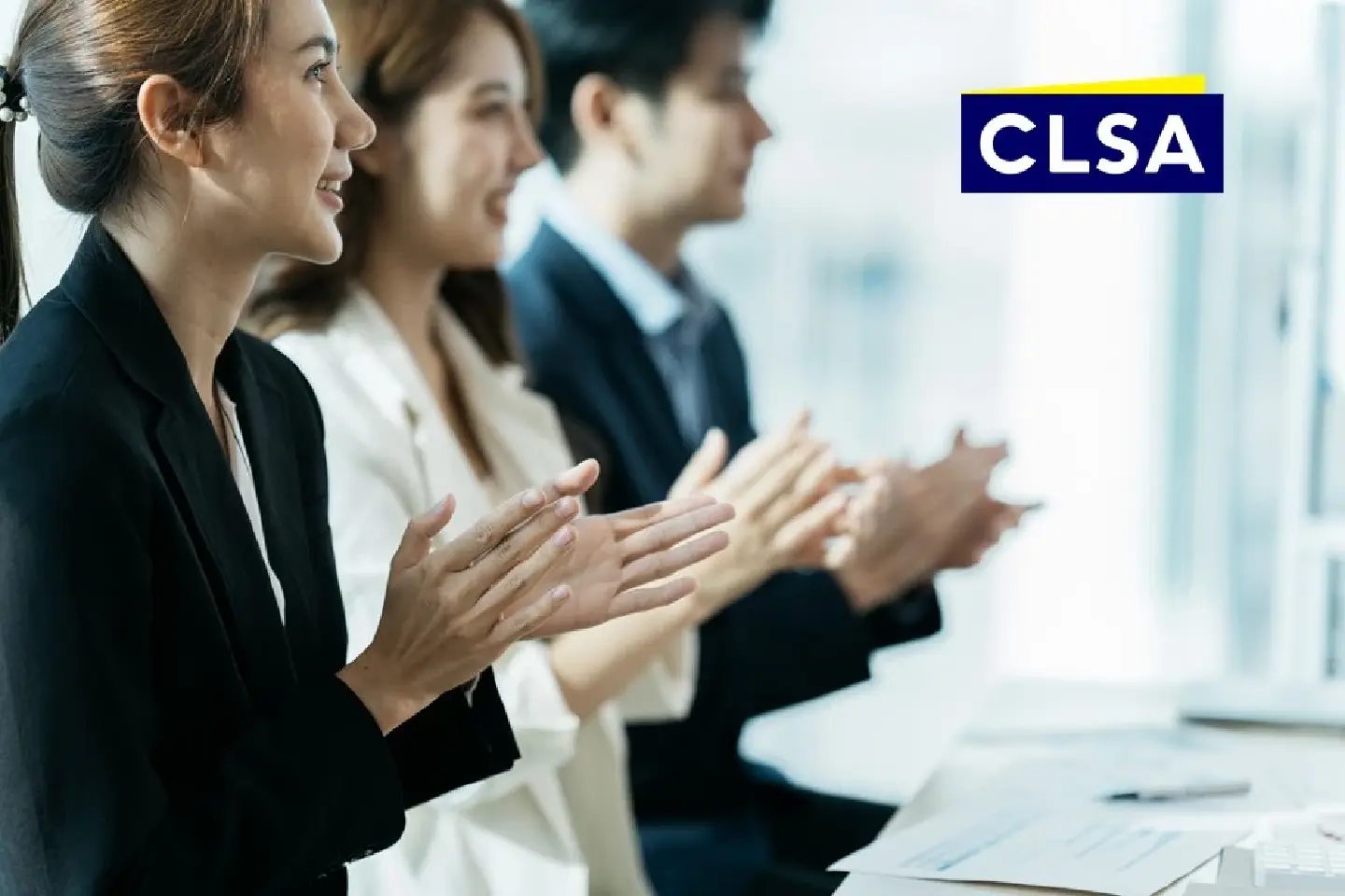 CLSA will host the 19th CITIC CLSA Asean Forum from 8-10 March 2023 in Bangkok CLSA will host the 19th CITIC CLSA Asean Forum from 8-10 March 2023 in Bangkok