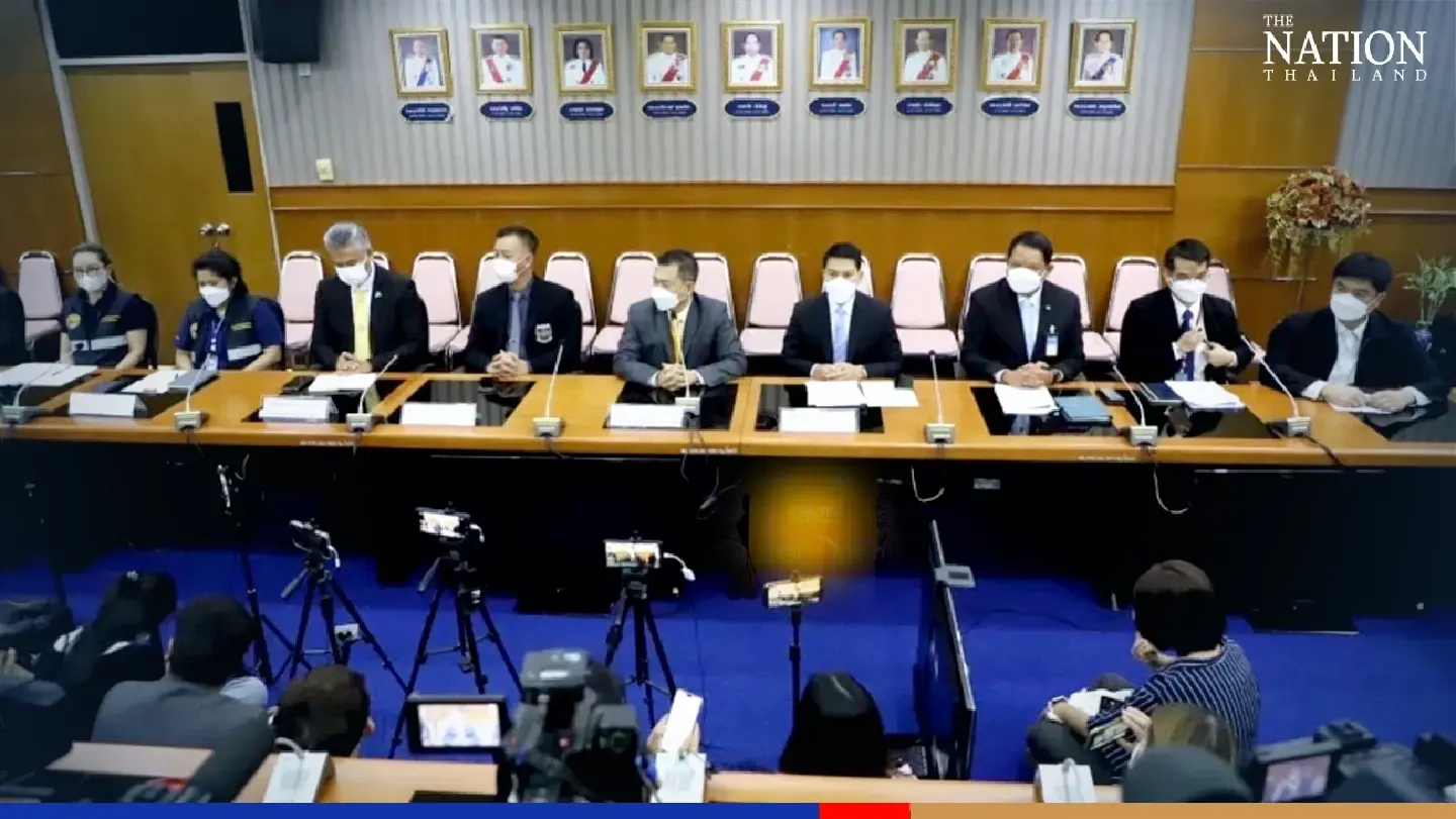DSI gets new spokespersons to clear its name in wake of corruption scandal DSI gets new spokespersons to clear its name in wake of corruption scandal