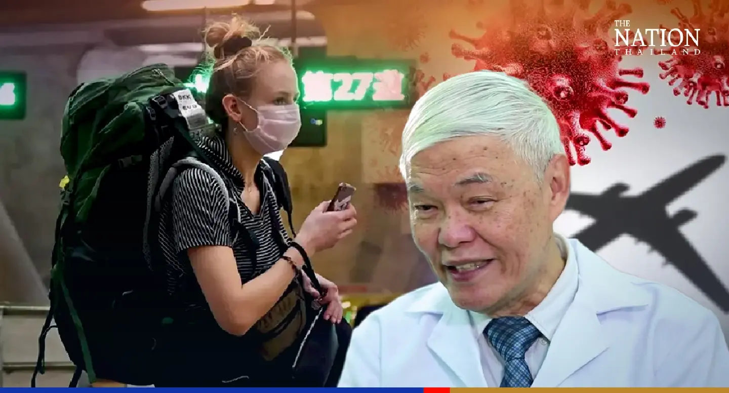 Vaccine-resistant strains in West and China threaten Thailand: virologist